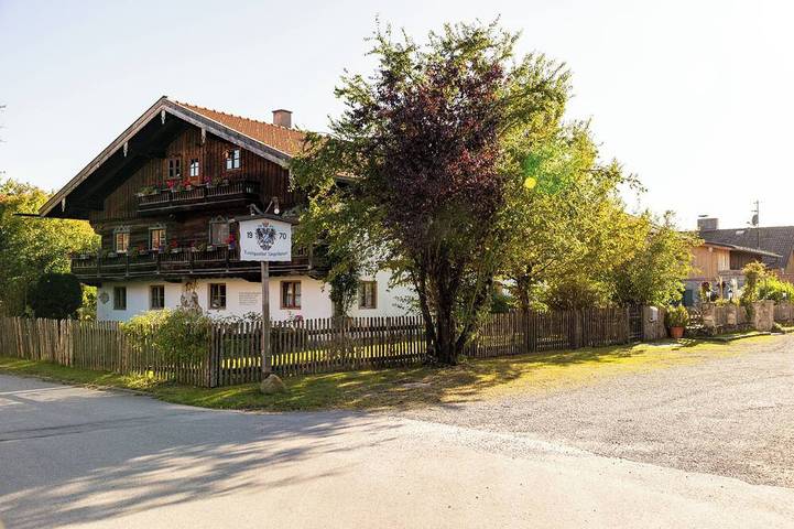 Ferienwohnung für 2 Personen