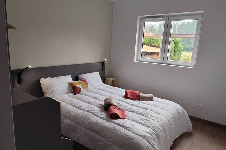 Location de vacances pour 5 personnes à Bindernheim - 4