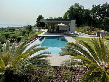 Villa für 4 Personen in Bardolino, Gardasee-Berge, Bild 1