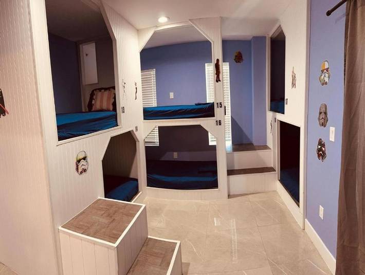 Maison d’hôte pour 2 personnes à Miami - 3