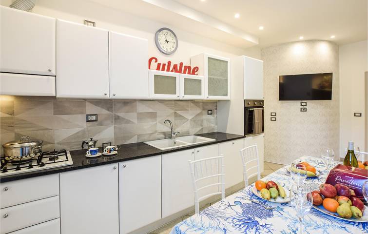 Gîte pour 7 personnes à Cervia - 4