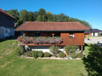 Vakantiehuis voor 4 Personen in Eppenschlag, Neder-Beieren, Afbeelding 2