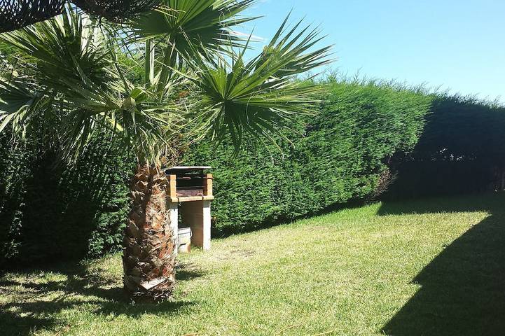 Gîte pour 8 personnes, avec jardin à Torres Vedras - 4
