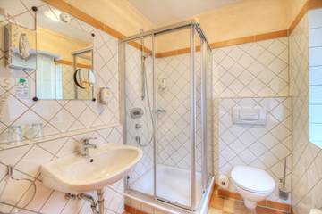 Ferienhaus für 10 Personen in Uslar, Weserbergland, Bild 4