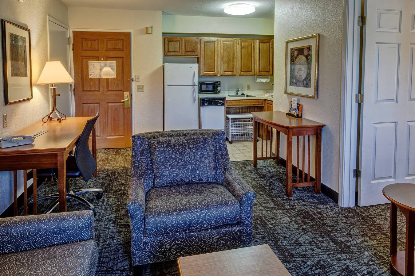 Apartamento entero, Staybridge Suites Denver-Cherry Creek in Condado de Arapahoe