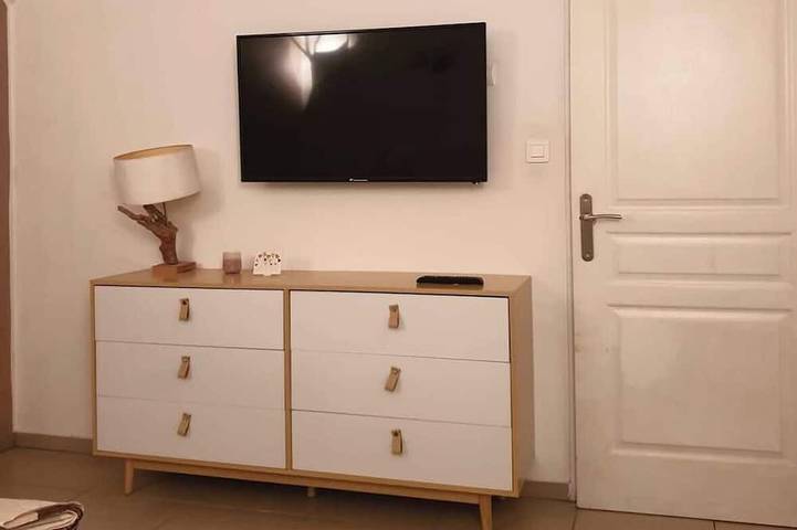 Location de vacances pour 4 personnes, animaux acceptés à Castellare-di-Casinca - 2