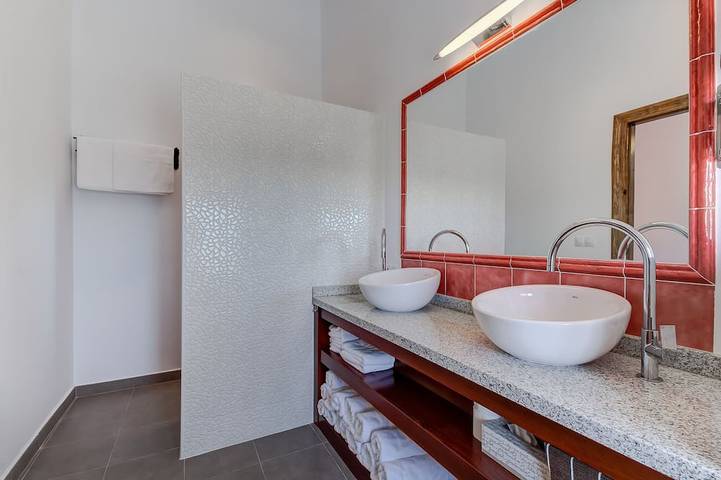 Appartement entier, Villa Damara, appartement de vacances de luxe Grenade, pour des vacances reposantes! in Albox, Province d'Almería