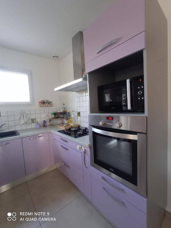 Two-Bedroom Villa in Cieurac, Quercy