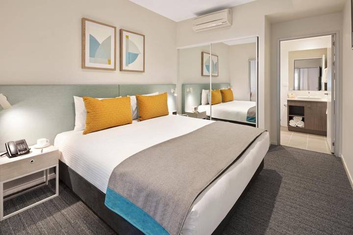 Appart’hôtel pour 2 personnes