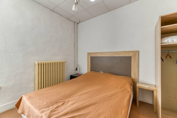 Appartamento per 2 persone in Savoia (Francia)