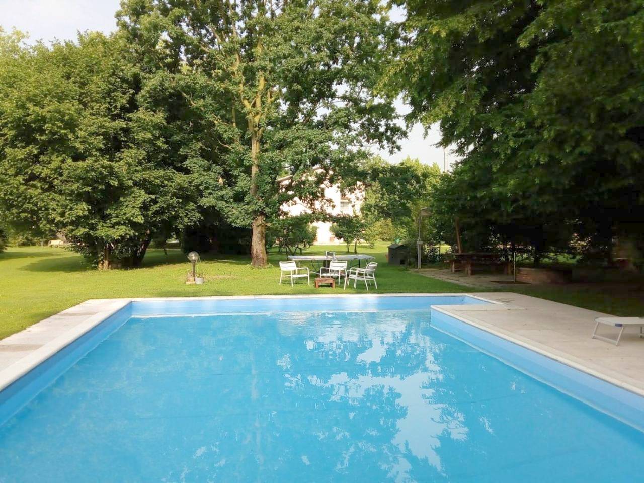 Standard Double Suite in Zero Branco, Province de Trévise