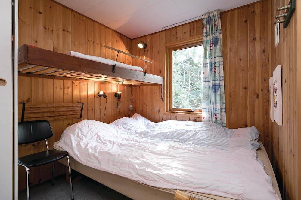 Schönes Haus in Hadsund mit Wlan in Als Odde, Helberskov