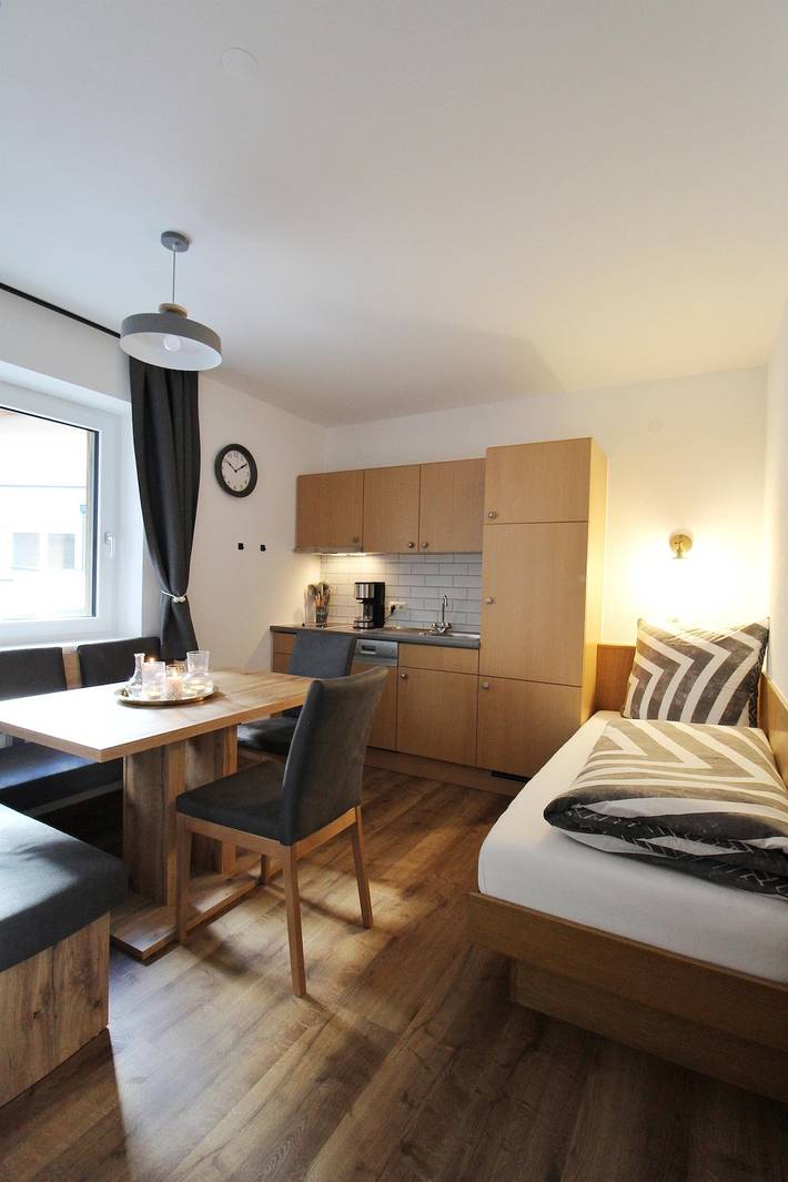 Ferienwohnung für 3 Personen - 1