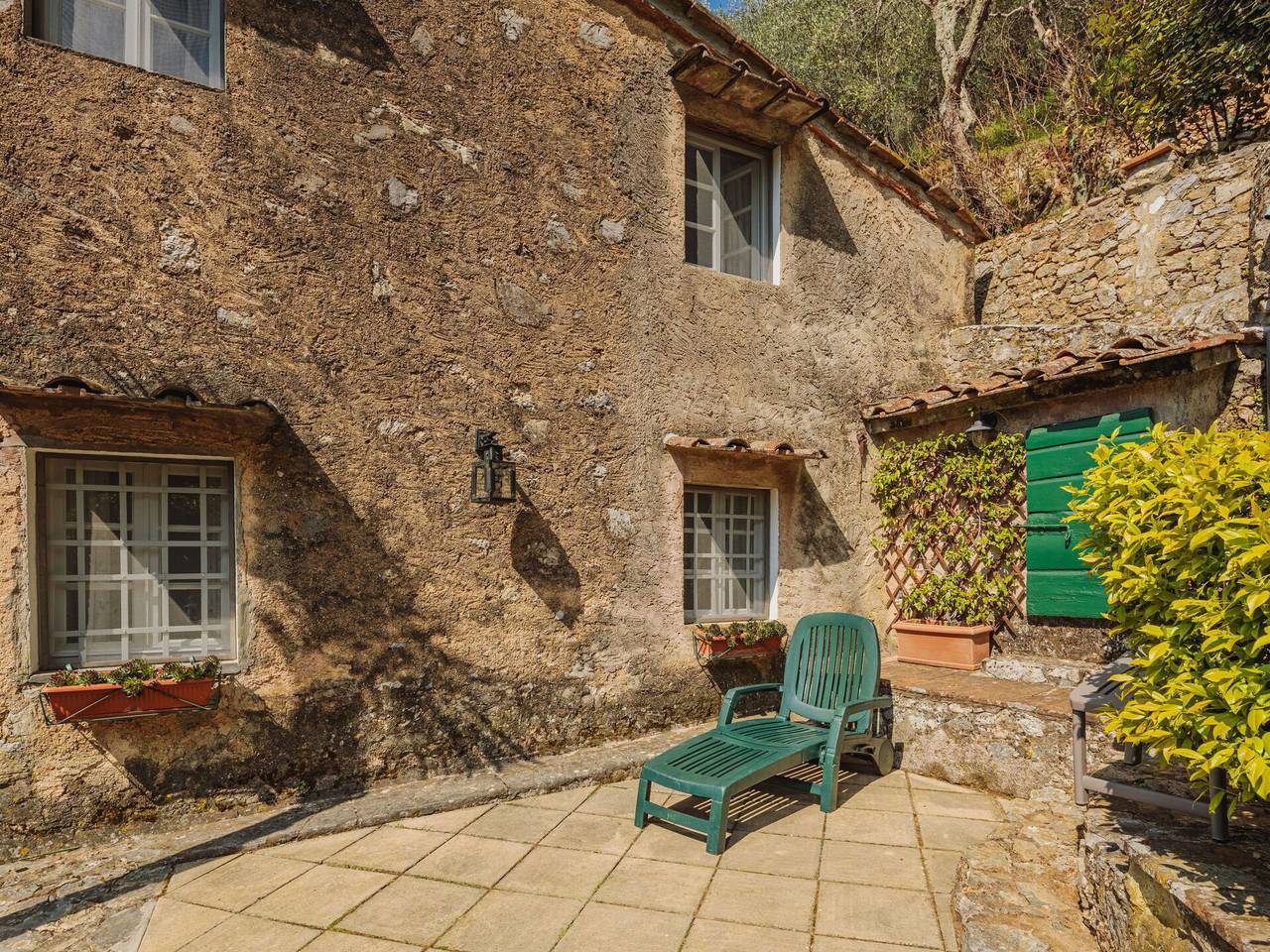 Il Metatino - Il Metatino 101.1 in Camaiore, Italienische Riviera