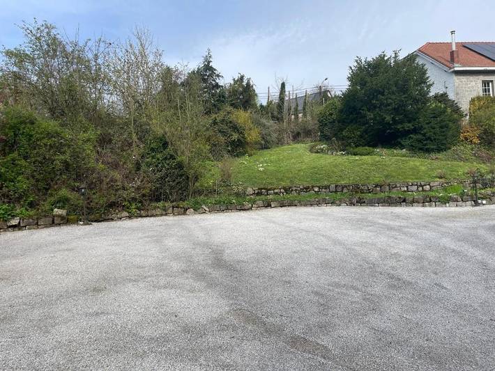 Gîte pour 4 personnes, avec vue ainsi que jardin et terrasse à Walcourt - 4