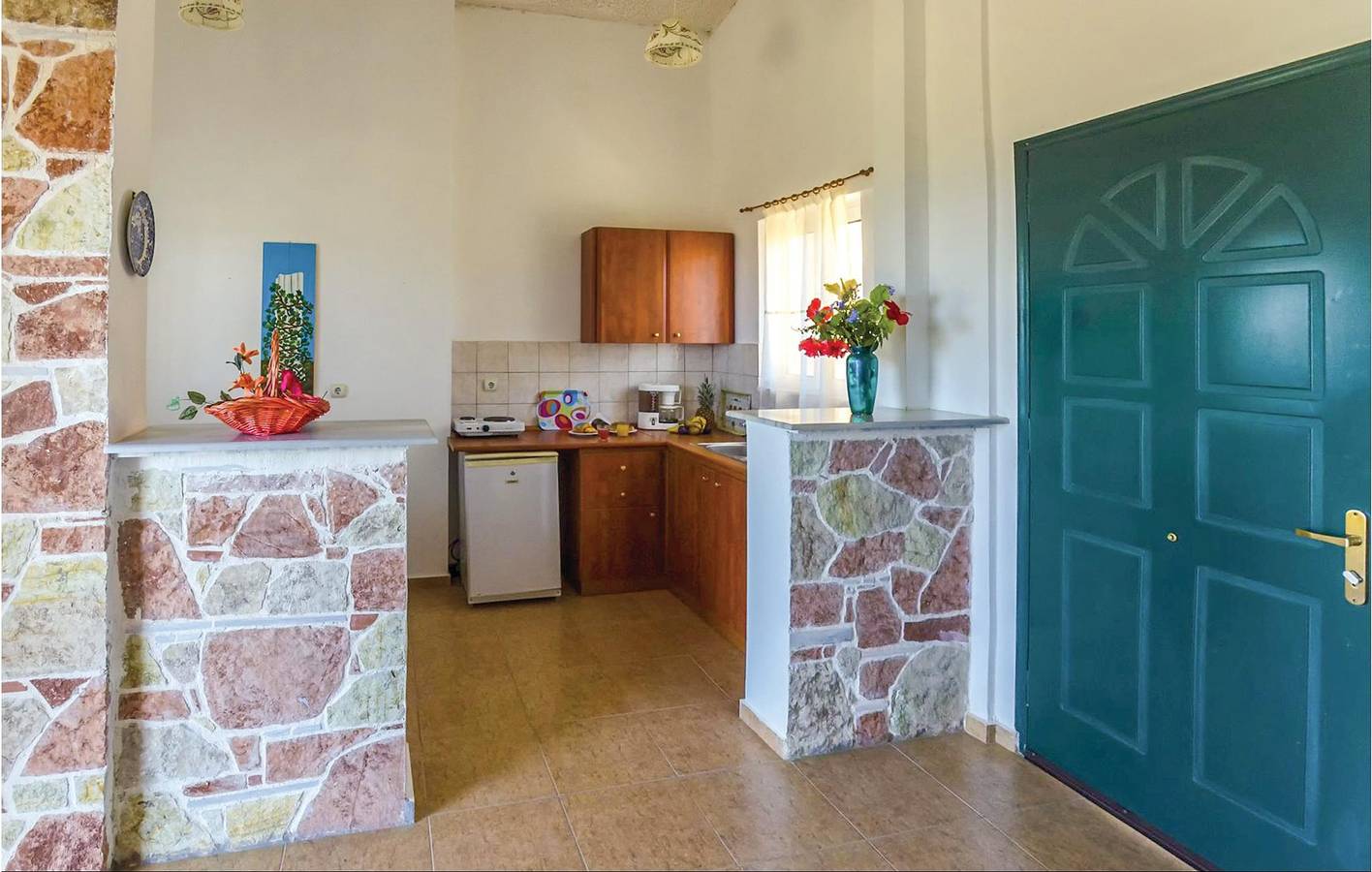 Vakantieappartement voor 3 personen met zwembad, foto 13