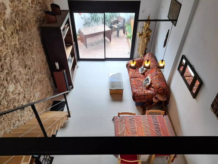 Villa pour 4 personnes, avec terrasse à Sant Feliu de Guíxols