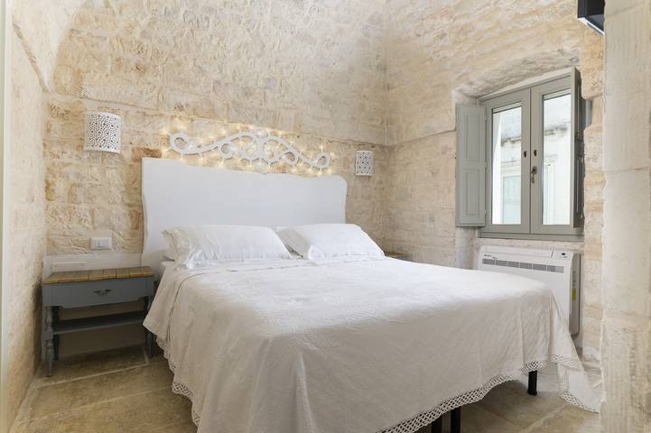Appartamento intero, Casetta Wilma by Wonderful Italy in Cisternino, Salento