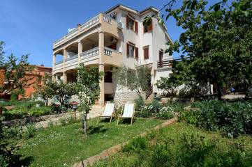Location De Vacances pour 4 Personnes dans Ville de Zadar, Zadar (Municipality), Photo 3