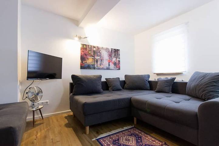 Ferienwohnung für 2 Personen - 1