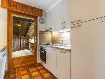 Vakantieappartement voor 5 Personen in Champéry, Portes du Soleil, Afbeelding 3