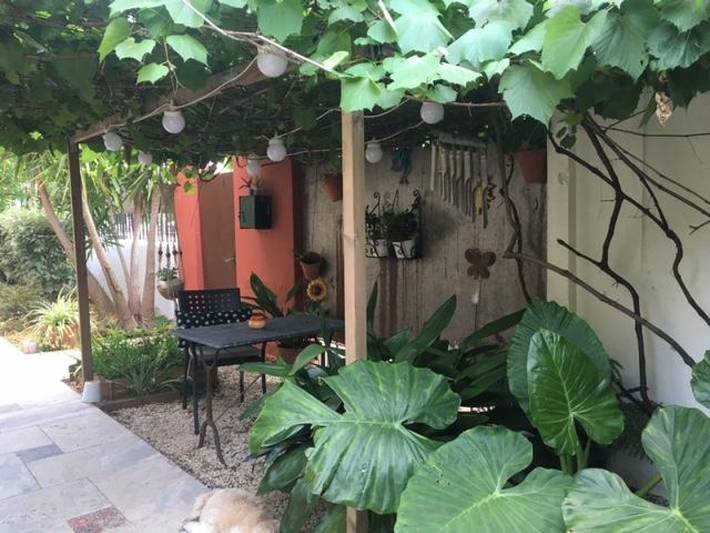 Gîte für 2 Personen, mit Terrasse und Pool in Montpellier - 2