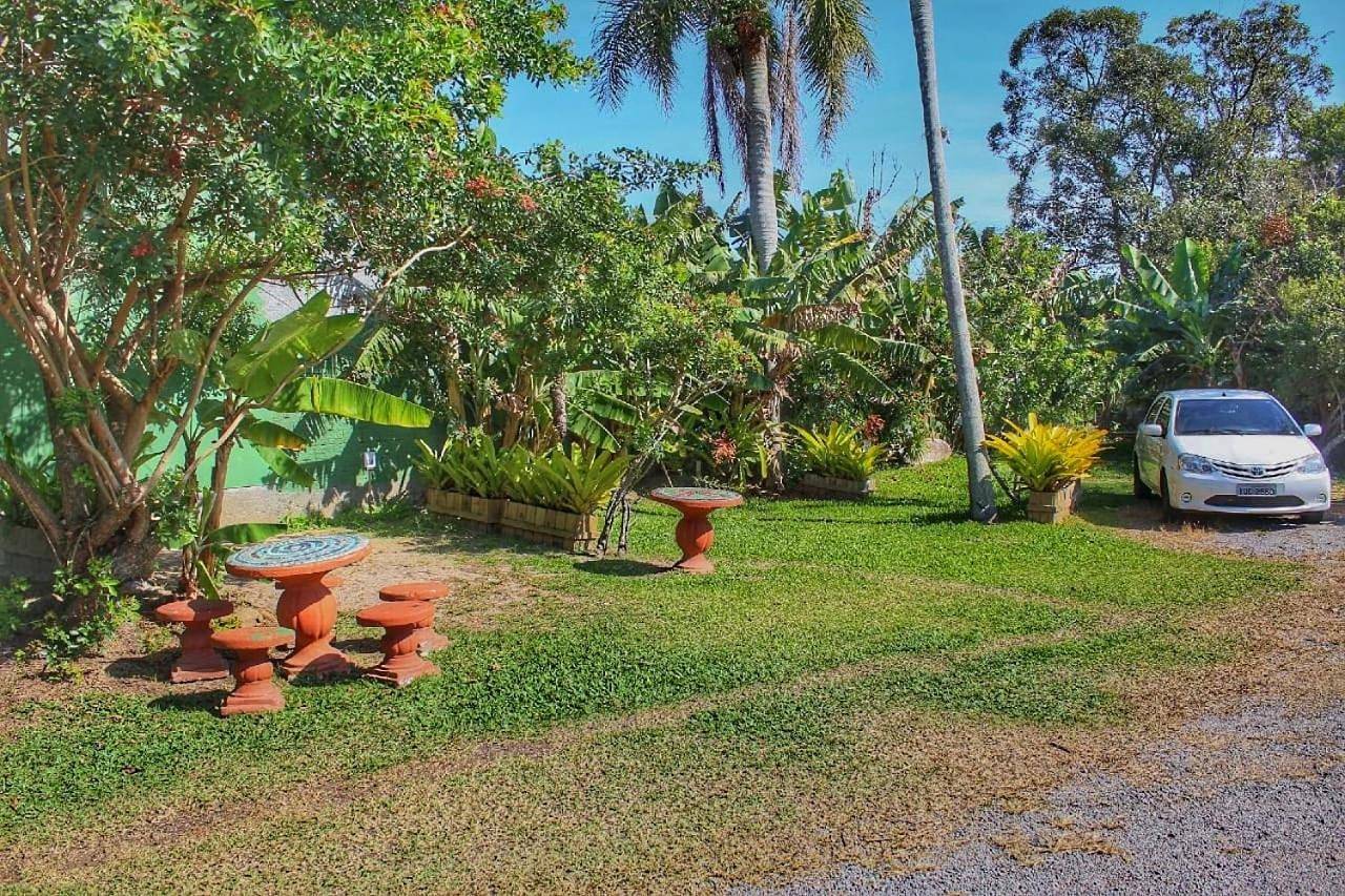 Arte da Tribo Hostel & Camping in Ibiraquera, Imbituba