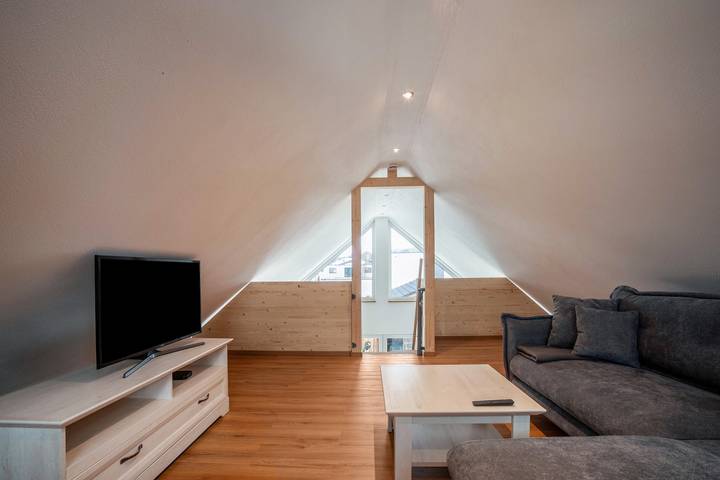 Ferienhaus für 4 Personen, mit Garten in Landkreis Günzburg - 4