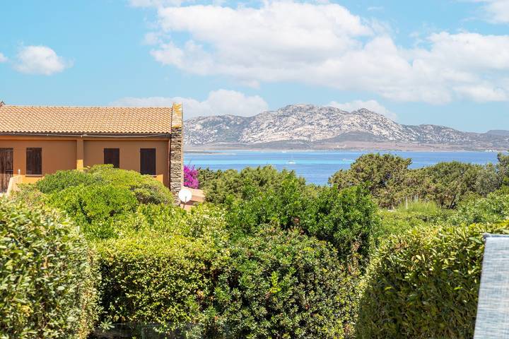 Ferienhaus für 4 Personen, mit Garten auf Sardinien - 2