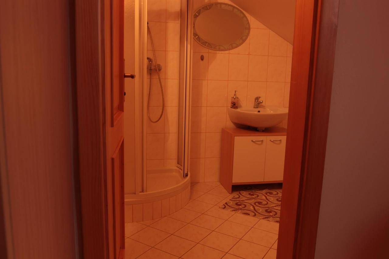 Two-Bedroom Apartment in Oščadnica, Eslovaquia Central
