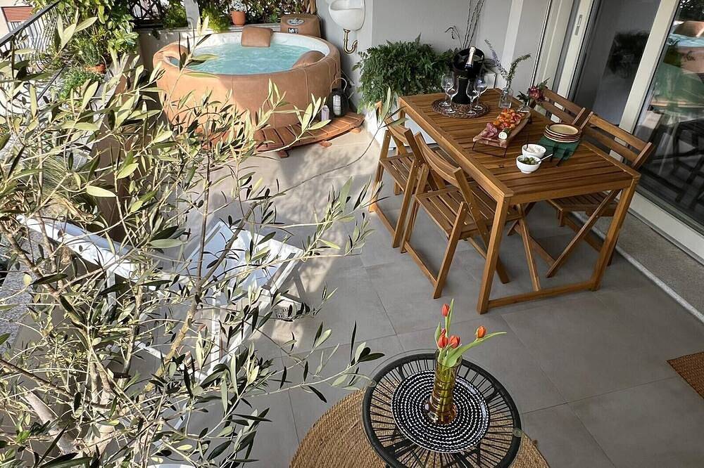 Appartamento vacanze a Lago Maggiore a partire da 220€ a notte