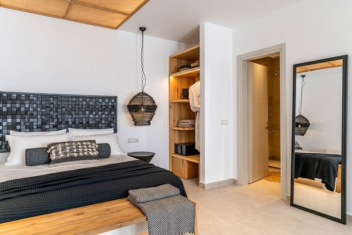 Hotel für 2 Personen