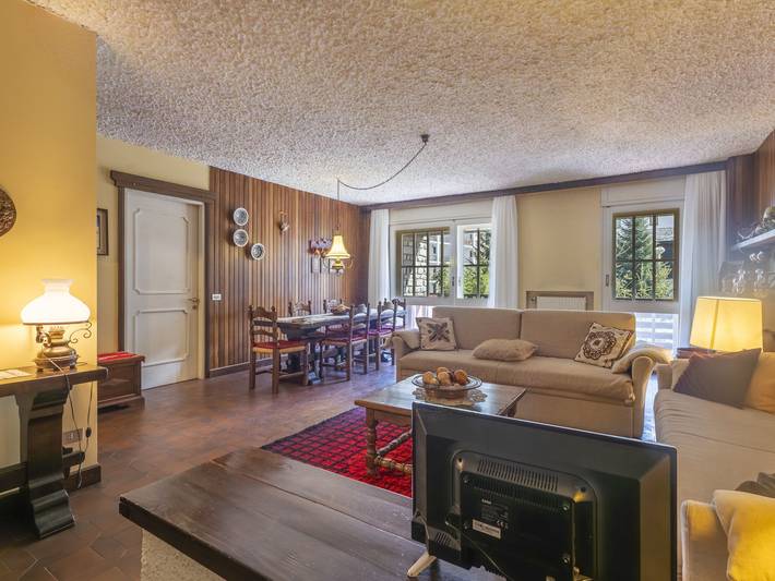 Appartamento intero, Le Betulle in Madesimo (Borgo), Madesimo