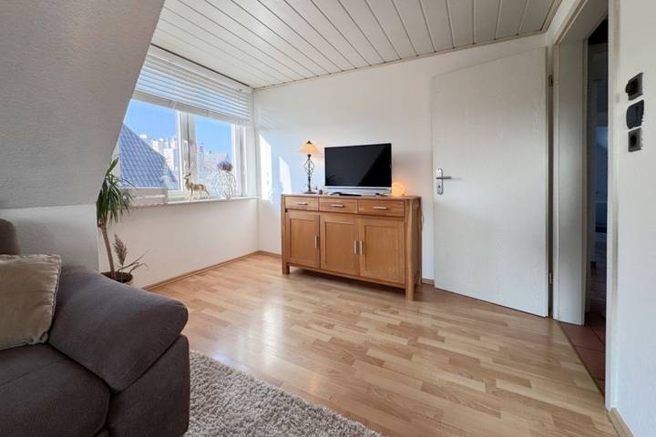Ganze Ferienwohnung, Ferienwohnung am Außenhafen - Ferienwohnung-3-Räume - 01 in Husum Hafen, Husum