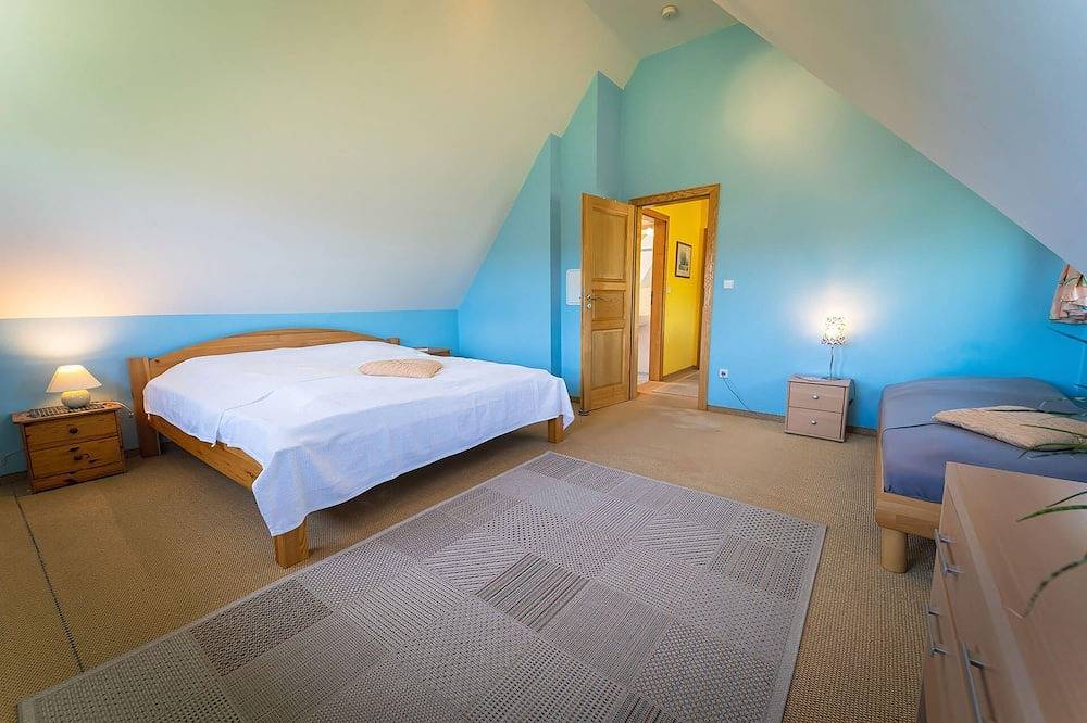 Reethaus 64 inkl. Nebenkosten - Ferienpark Scharmützelsee in Storkower See, Wendisch Rietz