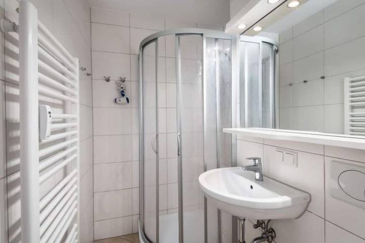 Ferienwohnung für 3 Personen, mit Pool und Balkon in Lahnstein - 4