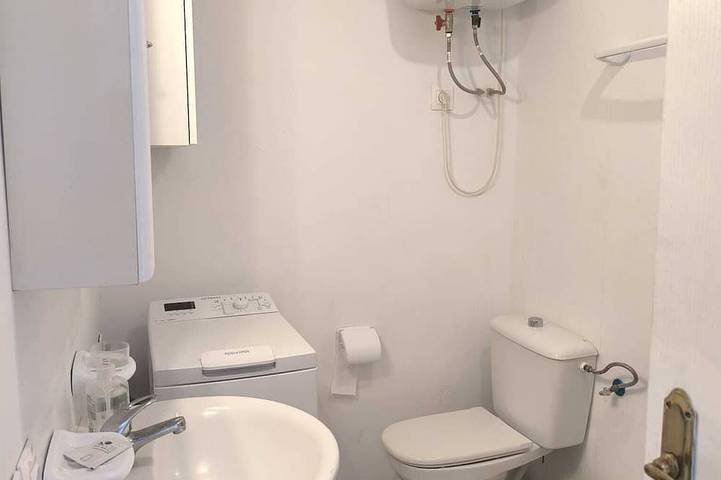 Appartement entier, Appartement 1 Chambre 2/4 Personnes Proche Mer in Sueno Azul, Adeje