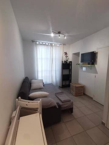 Gîte pour 2 personnes, avec vue dans Office De Tourisme Et Des Congres De Marseille