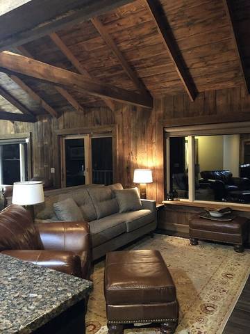 Vacation House for 8 Guests in Iowa, USA, Picture 4