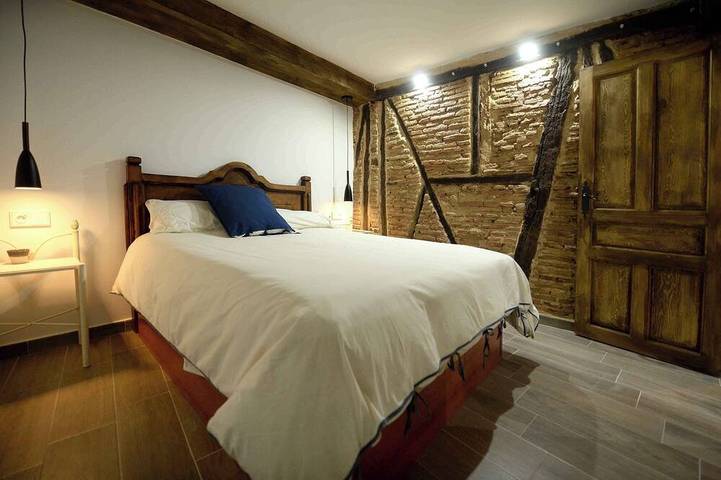 Ganze Wohnung, Apartamentos Alojería Béjar in Béjar, Salamanca Provinz