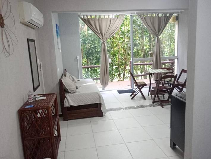 Casas e apartamentos de temporada para 4 pessoas, com animais de estimação em Morro de São Paulo