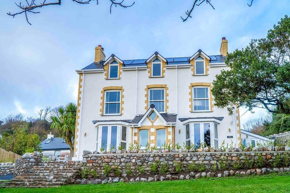 The Retreat - 5 Bedroom House - Horton in Horton, Región de Swansea