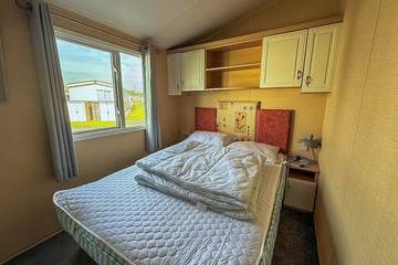Glamping for 8 People in Skegness, Lincolnshire, Photo 1