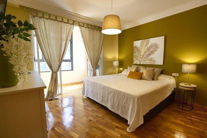 Apartamento entero, Cuencaloft Carretería in Cuenca, Provincia de Cuenca