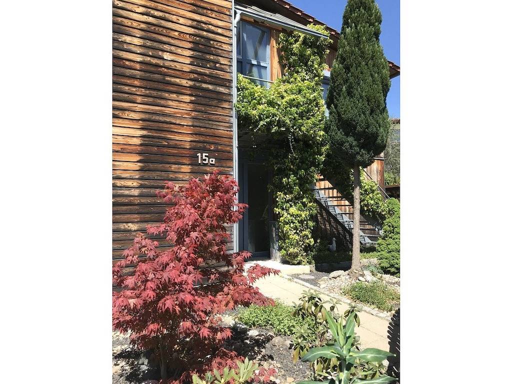 Ferienwohnung mit 1 Schlafzimmer in Oberuhldingen, Uhldingen-Mühlhofen
