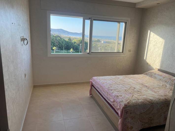 Gîte pour 4 personnes, avec jardin ainsi que vue et piscine dans Martil - 3