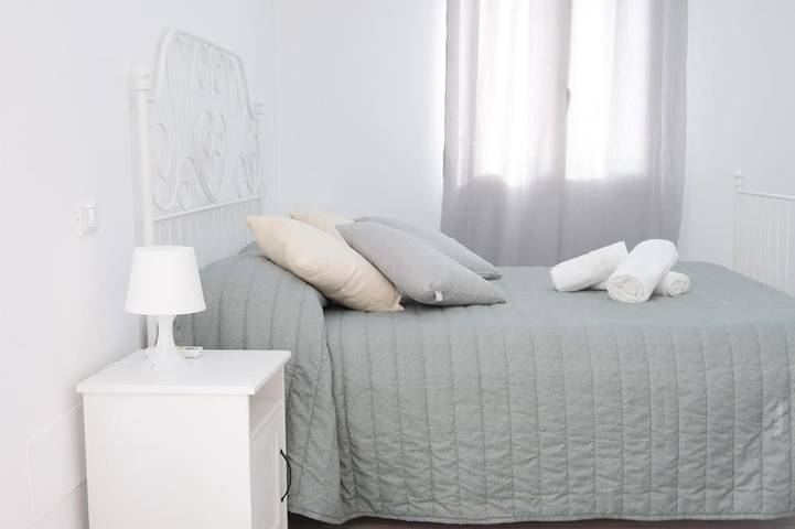 Ferienhaus für 4 Personen, mit Terrasse in Terrasini - 4