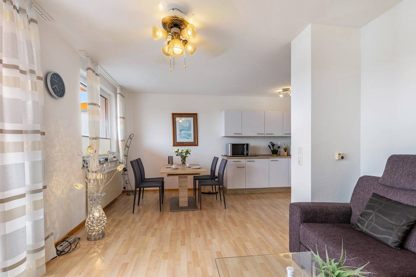 Droomappartement aan de Sorpesee met panoramisch uitzicht en verwarmd binnenzwembad, foto 7