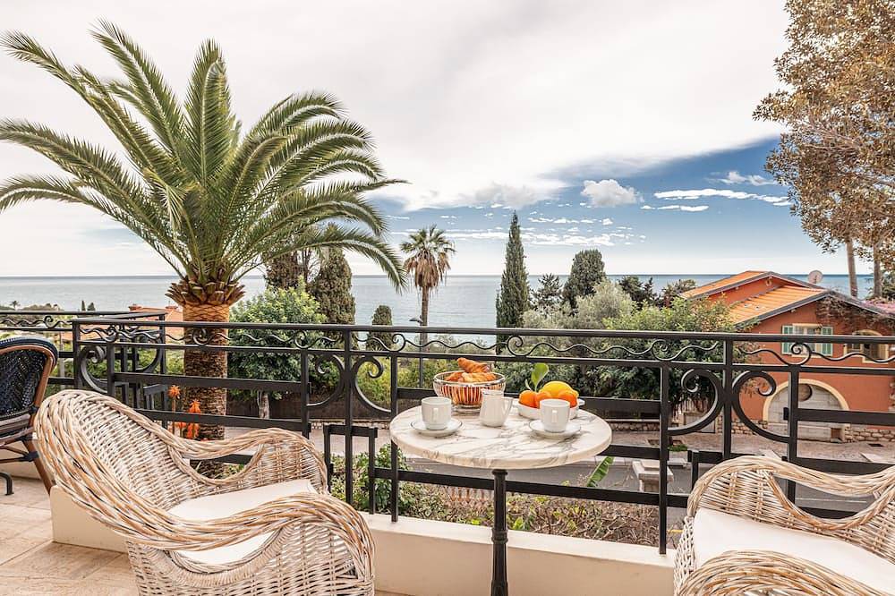Appartement de vacances