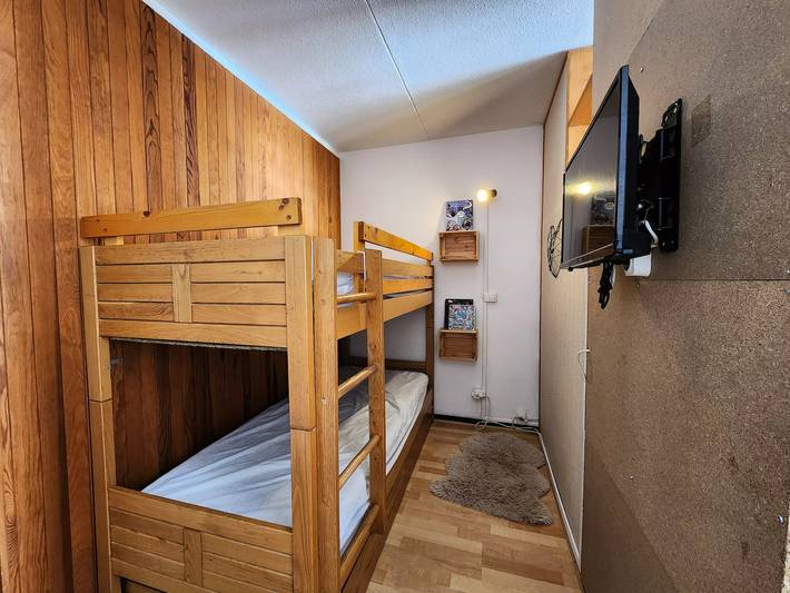 Gîte pour 4 personnes, avec Balcon et Vue à Bagnères-de-Bigorre - 4
